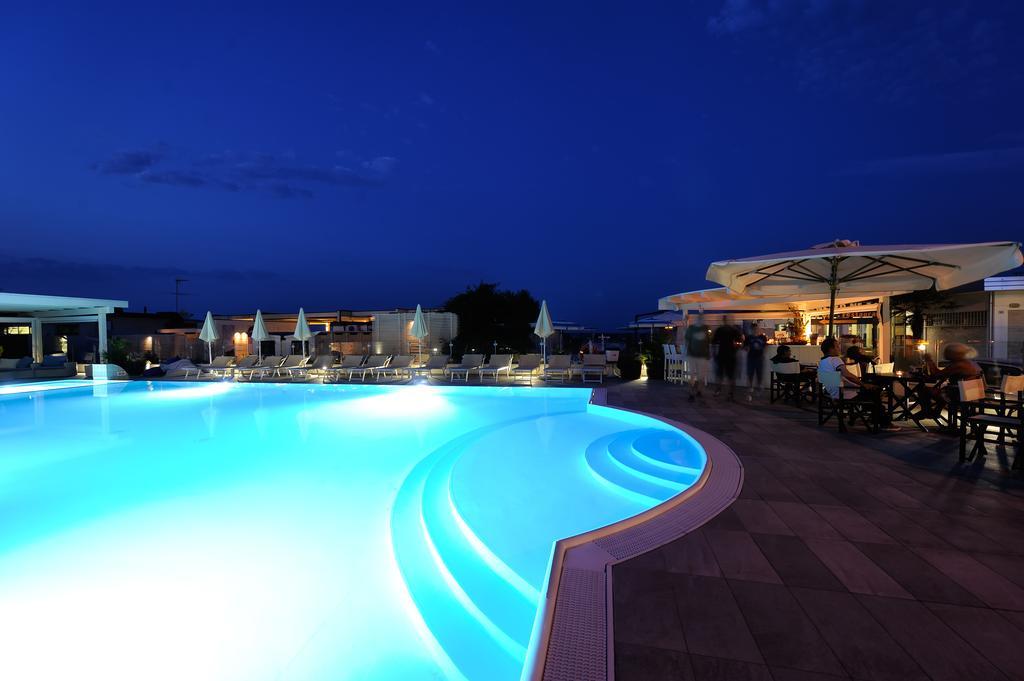 Hotel Caesar Lido Di Savio Exterior photo
